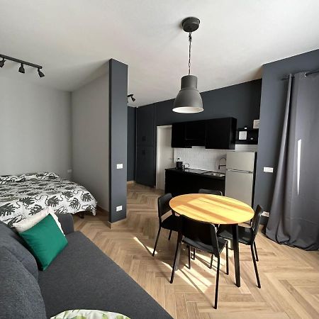 Апартаменты Loft Grand Турин Экстерьер фото