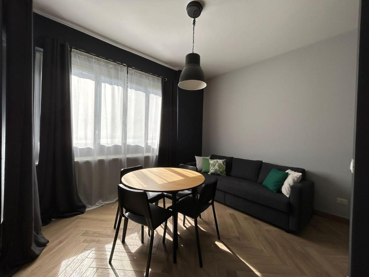 Апартаменты Loft Grand Турин Экстерьер фото