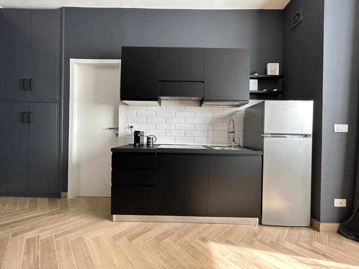 Апартаменты Loft Grand Турин Экстерьер фото